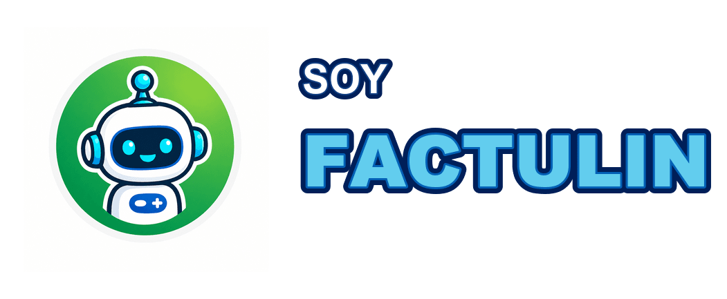 Soy Factulín